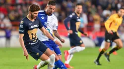 El favorito entre Pachuca y Pumas en la última jornada del Apertura 2019.