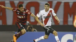 Qué canal transmite en México la final de la Copa Libertadores entre River vs. Flamengo