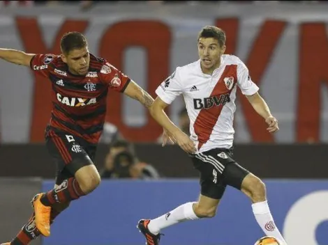 Qué canal transmite en México la final de la Copa Libertadores entre River vs. Flamengo