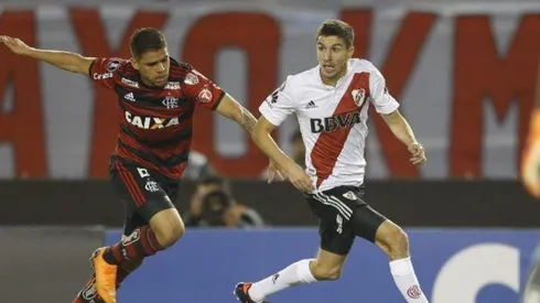 Qué canal transmite en México la final de la Copa Libertadores entre River vs. Flamengo