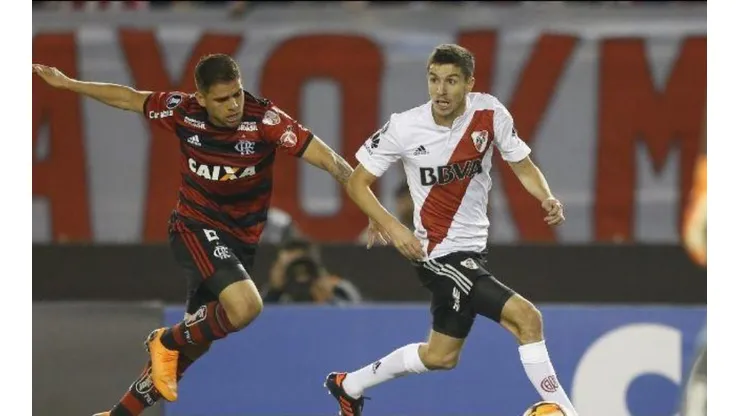 Qué canal transmite en México la final de la Copa Libertadores entre River vs. Flamengo