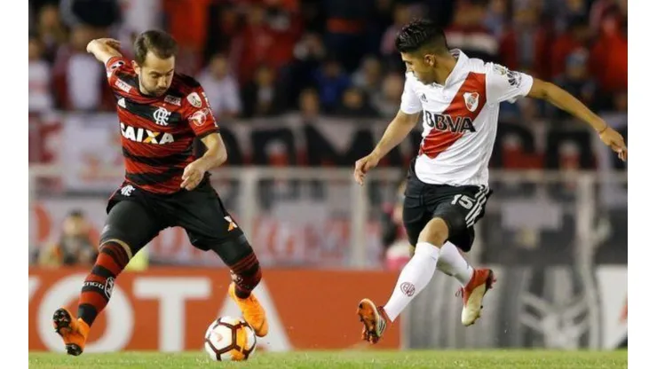 Cómo ver en vivo en México la final de la Copa Libertadores
