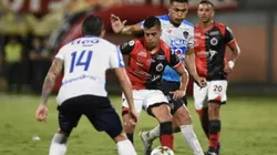 EN VIVO: Atlético Junior vs. Cúcuta Deportivo por la Liga Águila