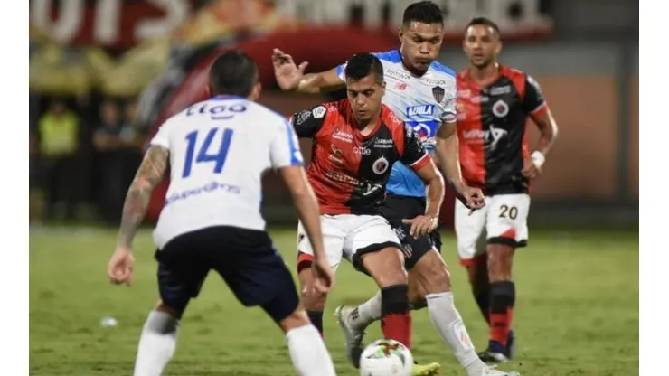 EN VIVO: Atlético Junior vs. Cúcuta Deportivo por la Liga Águila