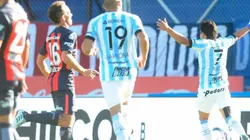 Qué canal transmite Atlético Tucumán vs. San Lorenzo por la Superliga
