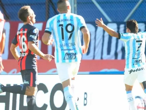 Qué canal transmite Atlético Tucumán vs. San Lorenzo por la Superliga