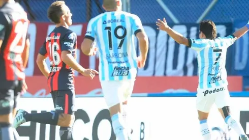 Qué canal transmite Atlético Tucumán vs. San Lorenzo por la Superliga
