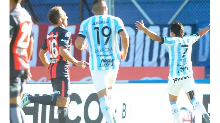 Qué canal transmite Atlético Tucumán vs. San Lorenzo por la Superliga