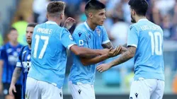 Qué canal transmite Sassuolo vs. Lazio por la Serie A