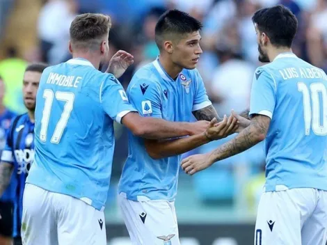 Qué canal transmite Sassuolo vs. Lazio por la Serie A