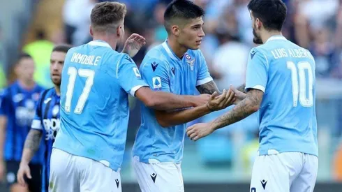 Qué canal transmite Sassuolo vs. Lazio por la Serie A