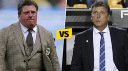 América y Cruz Azul se disputan un defensa argentino