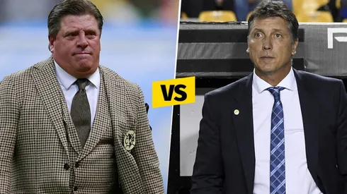 América y Cruz Azul se disputan un defensa argentino