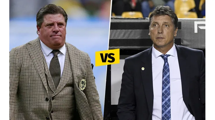 América y Cruz Azul se disputan un defensa argentino