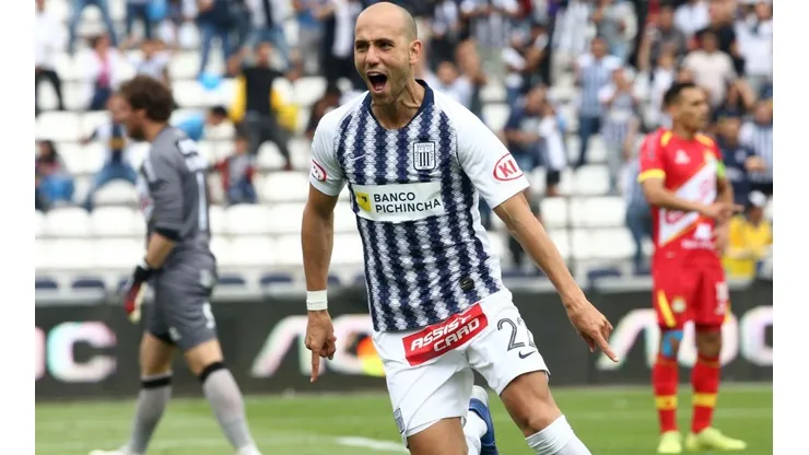 Qué canal transmite Unión Comercio vs. Alianza Lima por la Liga 1
