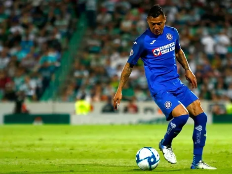 Qué canal transmite Cruz Azul vs. Atlético San Luis por la Liga MX