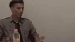 Lucas Lobos recordó el título con Tigres junto a Pello Maldonado