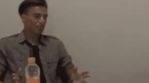 Lucas Lobos recordó el título con Tigres junto a Pello Maldonado