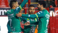 León ganó en Tijuana, lo eliminó y sonríen Chivas y Pumas, entre otros