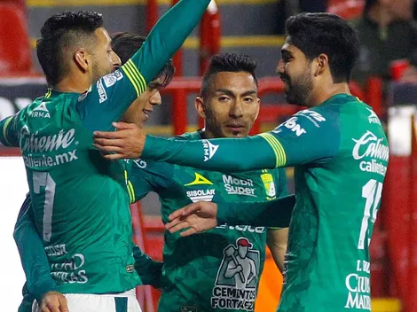 León ganó en Tijuana, lo eliminó y sonríen Chivas y Pumas, entre otros