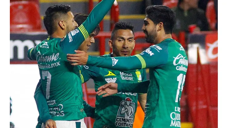 León ganó en Tijuana, lo eliminó y sonríen Chivas y Pumas, entre otros