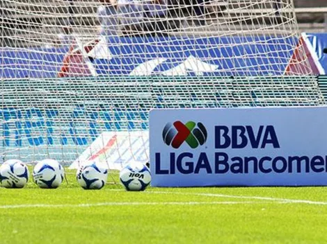 Así quedó la tabla de goleo de la Liga MX luego del viernes de la fecha 19