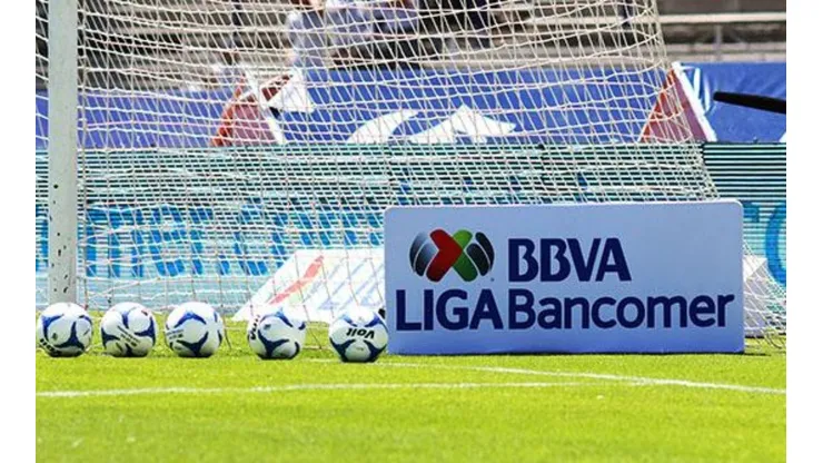 Así quedó la tabla de goleo de la Liga MX luego del viernes de la fecha 19