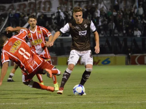 Qué canal transmite Independiente Rivadavia vs. Platense por la Primera Nacional