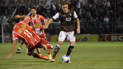 Qué canal transmite Independiente Rivadavia vs. Platense por la Primera Nacional