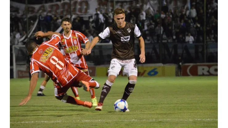 Qué canal transmite Independiente Rivadavia vs. Platense por la Primera Nacional