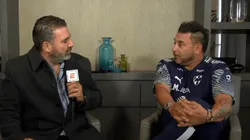 El Turco y una polémica declaración.