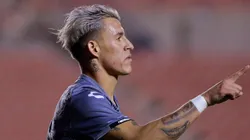 Chicote Calderón es uno de los futbolistas más codiciados de México.