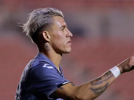 La razón por la que Calderón fichará con Chivas en vez del América