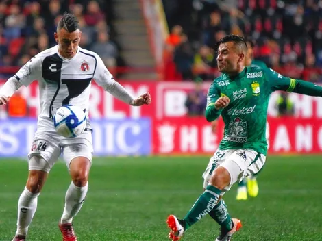 Desde una galaxia muy muy lejana, León trolleó a Xolos con referencia a Star Wars