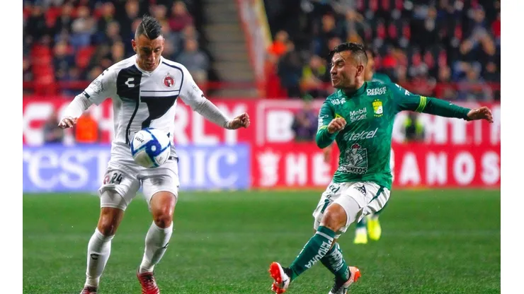 Desde una galaxia muy muy lejana, León trolleó a Xolos con referencia a Star Wars