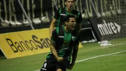 Cómo ver en vivo Guillermo Brown vs. San Martín de San Juan por la Primera Nacional