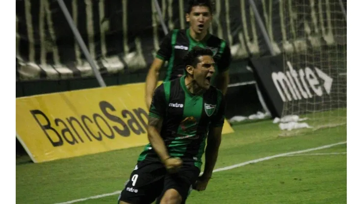 Cómo ver en vivo Guillermo Brown vs. San Martín de San Juan por la Primera Nacional