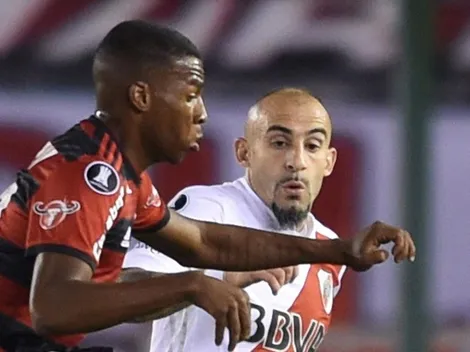 Qué canal transmite en Estados Unidos River vs. Flamengo por la final de la Copa Libertadores