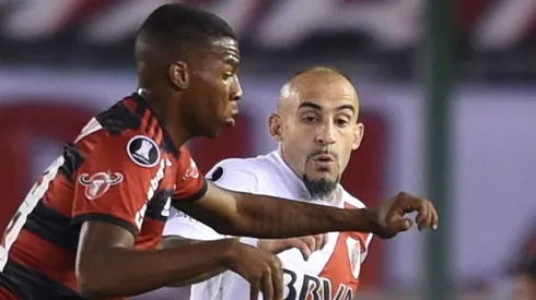 Qué canal transmite en Estados Unidos River vs. Flamengo por la final de la Copa Libertadores