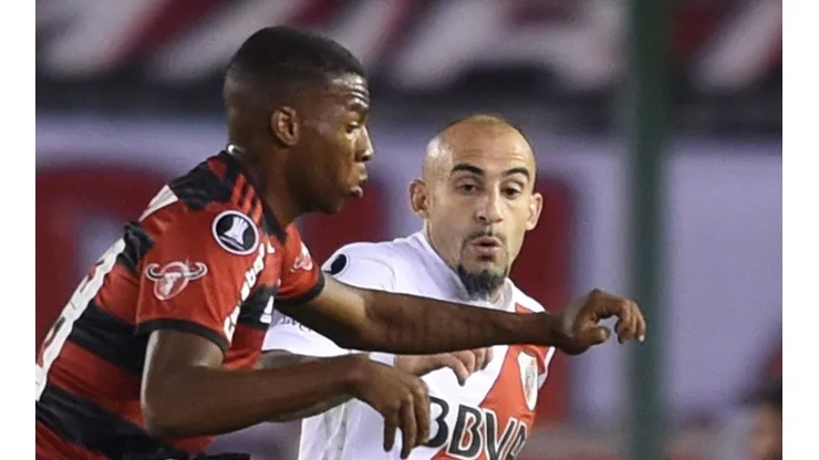 Qué canal transmite en Estados Unidos River vs. Flamengo por la final de la Copa Libertadores