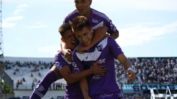 Cómo ver en vivo Villa Dálmine vs. Gimnasia y Esgrima de Jujuy por la Primera Nacional