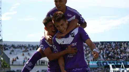 Cómo ver en vivo Villa Dálmine vs. Gimnasia y Esgrima de Jujuy por la Primera Nacional