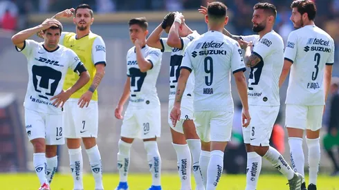 Lidera Pumas: los cinco equipos que más remataron en el Apertura 2019