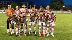 Cómo ver en vivo San Martín de Tucumán vs. Instituto de Córdoba por la Primera Nacional