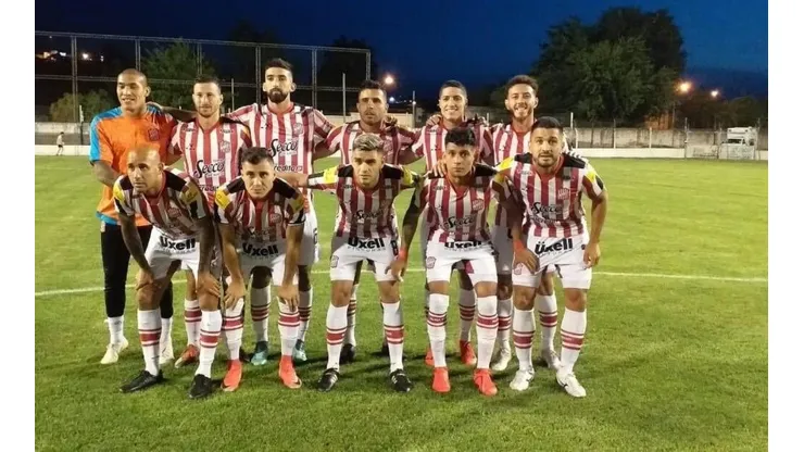 Cómo ver en vivo San Martín de Tucumán vs. Instituto de Córdoba por la Primera Nacional