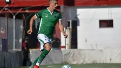 Cómo ver en vivo Ferro vs. Deportivo Morón por la Primera Nacional