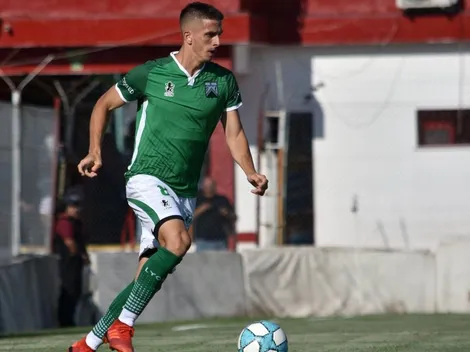 Cómo ver en vivo Ferro vs. Deportivo Morón por la Primera Nacional