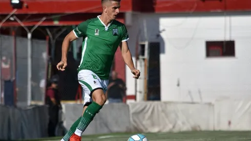 Cómo ver en vivo Ferro vs. Deportivo Morón por la Primera Nacional