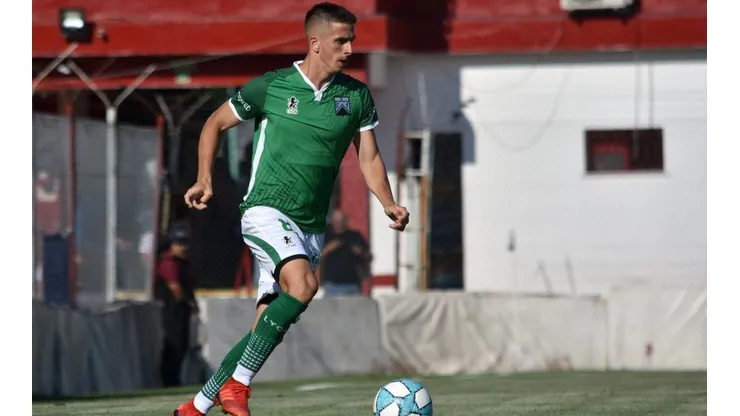 Cómo ver en vivo Ferro vs. Deportivo Morón por la Primera Nacional