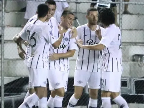 Qué canal transmite River Plate vs. Libertad por la Primera División de Paraguay